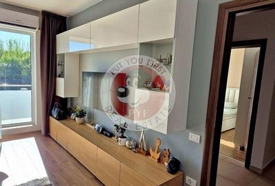 Malcoci | Ap 2 camere | 59mp | Decomandat | B12194 - 7