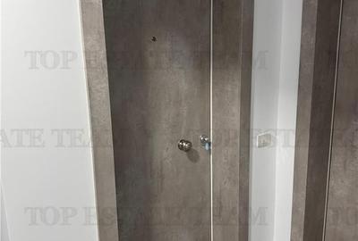 Apartament cu 4 camere semidecomandat în Central - 9