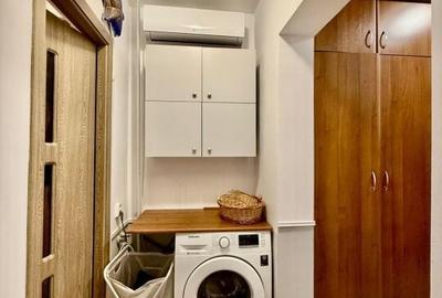 3 Camere Obregia Decomandat Loc Parcare - 13