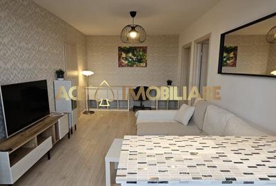 Apartament cu 2 camere, mobilat în Dristor - 2