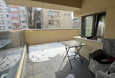 Studio Tip Grasoniera loc de parcare inclus Universitate adiacent - 8