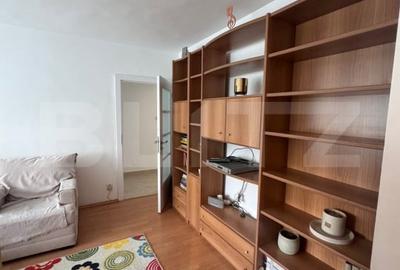Apartament de 3 camere, 60 mp, zona Doamna Ghica - 3