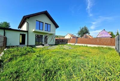 Casa cu garaj in zona Motel Gilau - 2