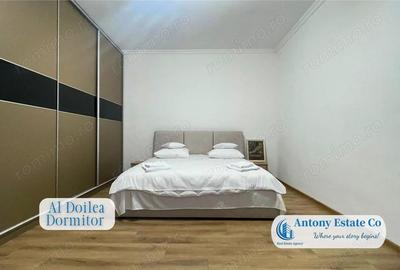 Apartament cu 3 camere în Ultracentral