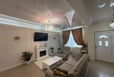 Casă cu 3 camere cu Teren 70 Mp în Nord - 5