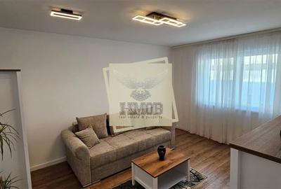 Apartament cu 2 camere decomandat, mobilat în Hipodrom 3 - 2