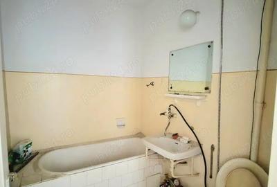 Apartament cu 2 camere semidecomandat în Dorobanți - 5