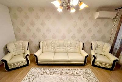 Apartament cu 2 camere decomandat, mobilat în Dristor - 3