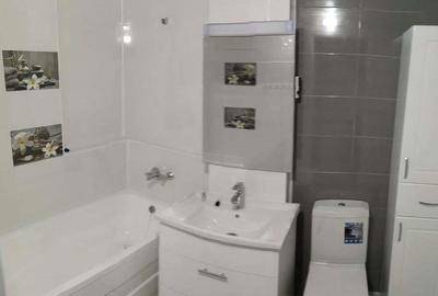 Apartament o camera de inchiriat strada Bucegi - 1