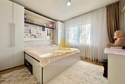 Vânzare apartament -Tătărași, Str. Vasile Lupu (Stația Flora) - 1