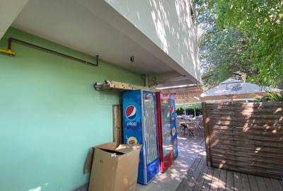 REC3001500 Restaurant de vanzare  Parcul Tineretului - 7