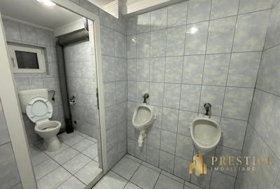 Birou, de 210 mp, în Cantemir - 10