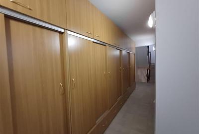 Casa 7 camere - 232 s.u. - Piata Domenii - 14