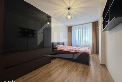 Apartament cu 3 camere în Florești - 6