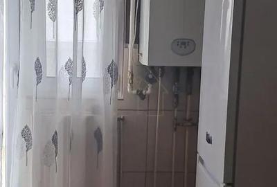 Apartament cu 2 camere decomandat în Central - 2