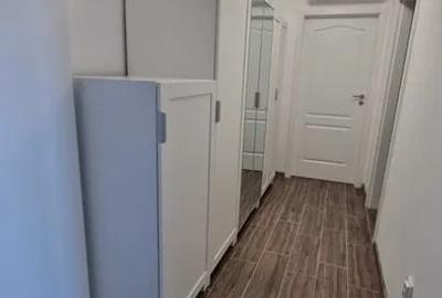 Inchiriere Apartament 2 camere Decomandat Renovat Drumul Taberei-Bld. Ghencea - 4