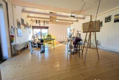 Casă cu 4 camere cu Teren 1178 Mp în Central - 12