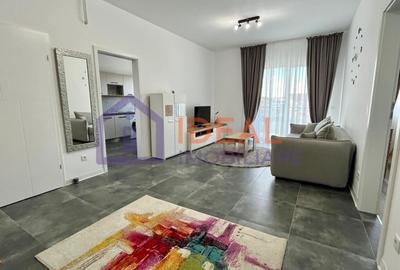 Apartament modern cu 2 camere, balcon s?i loc de parcare - i?n S?elimba?r - 1