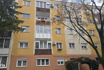 Apartament cu 3 camere semidecomandat în Micălaca - 4