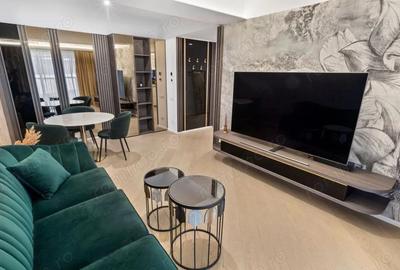 Cortina Academy 2 Camere | Lux | Prima Inchiriere - 2