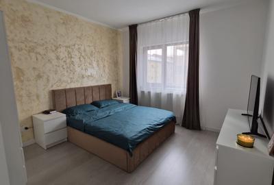 Apartament  de inchiriat 2 camere, str Monumentului-Bragadiru - 2