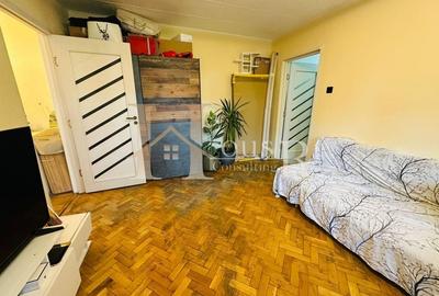 Etaj intermediar. Centrala proprie. Baie cu geam. - 4