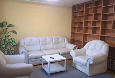 Apartament cu 3 camere semidecomandat în Ultracentral - 11
