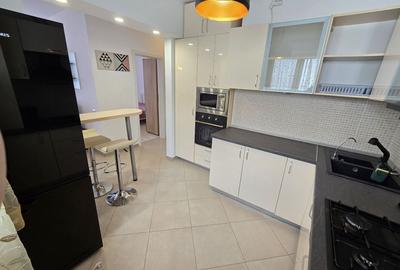 Parcul Carol-ISG Residence / Bloc Nou-Centrala Proprie / Ap.2 Camere - 11