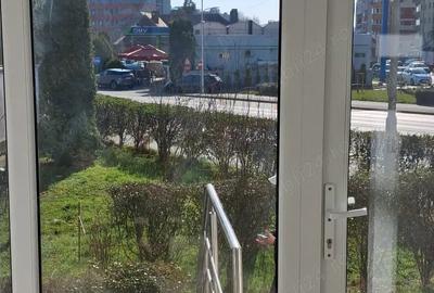 Spațiu comercial, de 30 mp, în Calea Moldovei - 7