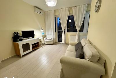 Apartament cu 2 camere în UTA - 10