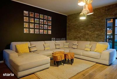 Casă cu 4 camere în Valea Lupului - 8