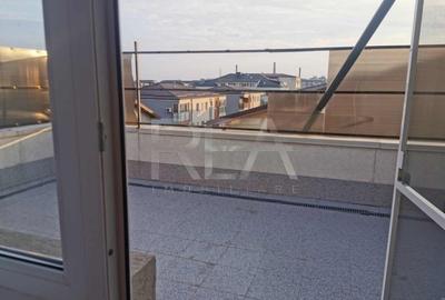 Garsoniera Decomandata la 8 min Dimitrie Leonida - 6