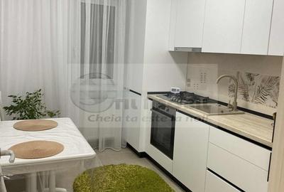 Garsonieră decomandată, mobilată în Nicolina - 3