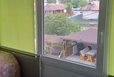 Casă cu 3 camere cu Teren 1938 Mp în Ernei - 13