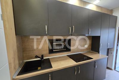 Garsoniera perfecta pentru regim hotelier in inima Sibiului - 1