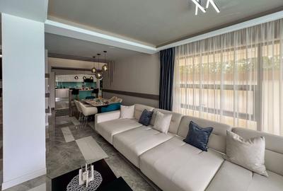 Casă individuală cu 5 camere cu Canalizare în Corbeanca - 23