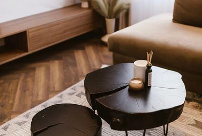 Studio modern, compartimentare eficientă acces SECTOR 6 - 3