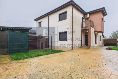 Casă funcțională cu 4 camere în Dragomirești-Vale – mobilată și utilat - 1