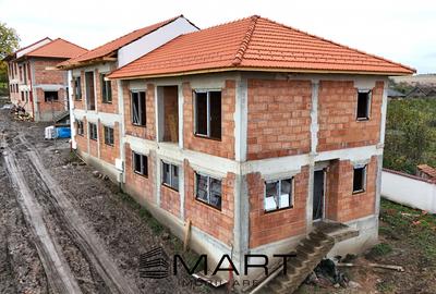 Duplex 117mp teren 300 Sura Mica - 2