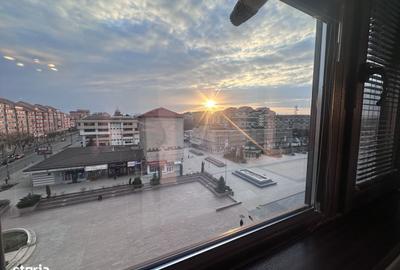 Apartament cu 3 camere decomandat în Central - 9