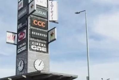 Studio modern- constructie noua- langa Coresi mall Studio modern- constructie noua- langa Coresi mall - 7