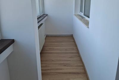 Apartament cu 2 camere semidecomandat în Gării - 7