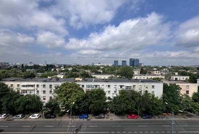Apartament cu 2 camere în Barbu Văcărescu - 26
