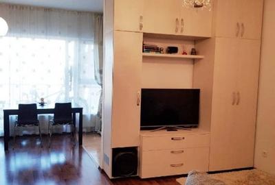 Apartament cu 2 camere în Titan