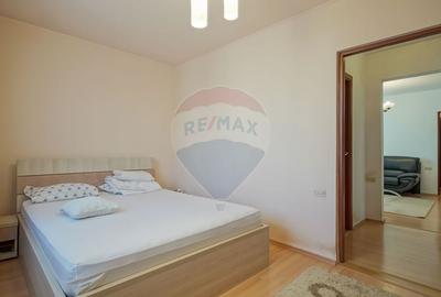 Apartament cu 3 camere semidecomandat, mobilat în Astra - 11