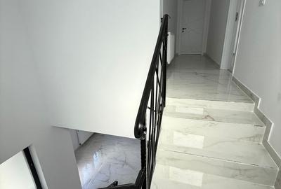 Vila P+M | 4 camere | 3 bai | Teren 308mp - 16