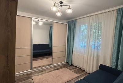 Apartament 4 camere  Fizicienilor - 8