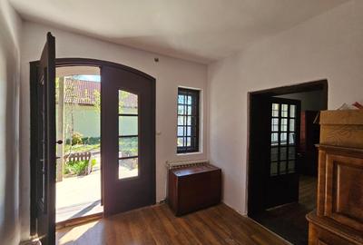 Casă individuală cu 6 camere cu Garaj în Sânandrei - 3