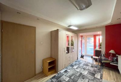 Apartament cu 4 camere decomandat, mobilat în Buziașului - 10