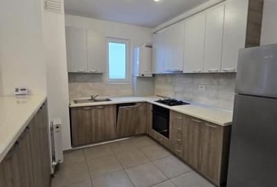 2 Camere si Parcare Dimri Residence Ghencea - 3